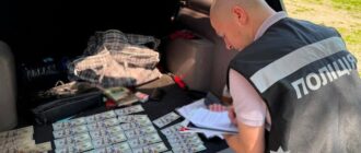 За гроші допомагав уникнути мобілізації: підозрюють столичного адвоката