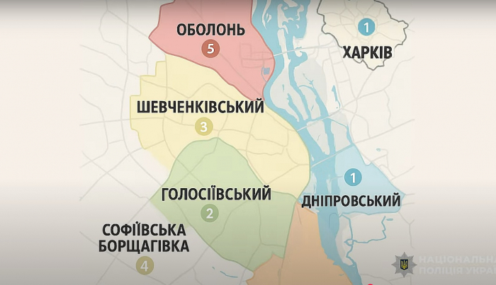 В Украине судили серийного убийцу, на счету которого 11 жертв в Киеве и Харькове.