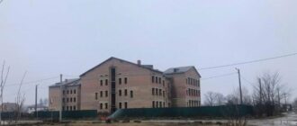 На Київщині під час будівництва дитсадка привласнили 2,8 млн грн