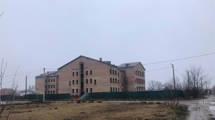 На Київщині під час будівництва дитсадка привласнили 2,8 млн грн