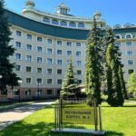 Столична лікарня "Феофанія" надаватиме послуги для всіх громадян — КМВА