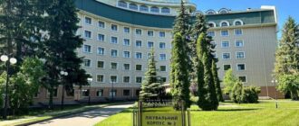 Столична лікарня "Феофанія" надаватиме послуги для всіх громадян — КМВА