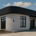 У столичному виші розробляють бетон для 3D-друку будівель з уламків зруйнованих споруд