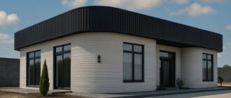 У столичному виші розробляють бетон для 3D-друку будівель з уламків зруйнованих споруд