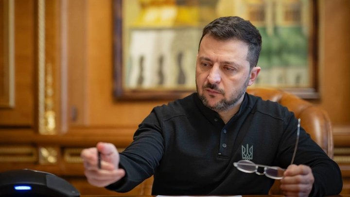 "Майбутнє України": президент нагородив дітей за врятовані життя і патріотизм. Серед них — з Києва та області