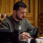 Бывший юморист и дзюдоист: Зеленский назначил глав РГА Киева