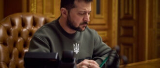 Бывший юморист и дзюдоист: Зеленский назначил глав РГА Киева