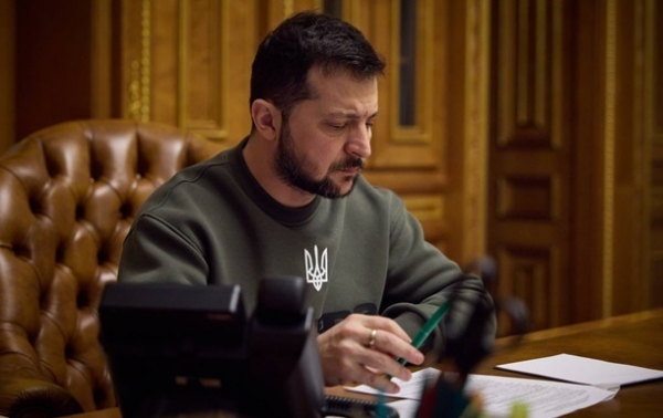 Бывший юморист и дзюдоист: Зеленский назначил глав РГА Киева
