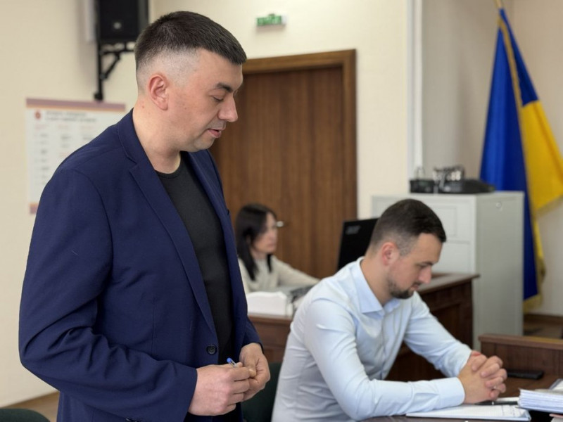 Справа Тандира: екссудді продовжили запобіжний захід, а адвокати заявили про вплив на свідків з боку ДБР