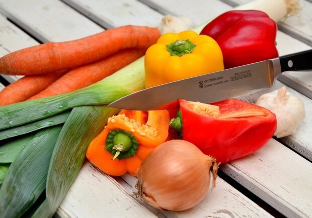 Где в эти выходные в Киеве пройдут продуктовые ярмарки. Адреса 