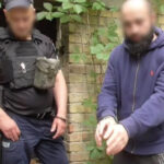 В Киеве вынесли приговор иностранцу, который убил 11 человек