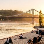 Лучшие платные пляжи в Киеве: развлечения, адреса, цены