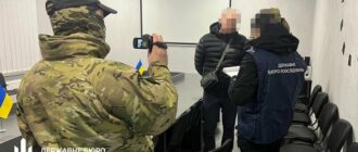Передавав РФ дані засуджених, які мобілізувалися до ЗСУ: судитимуть посадовця колонії на Київщині