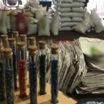 Заробили на фермерах понад 2 млн грн: на Київщині продавали підроблене насіння, замасковане під відомі бренди