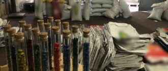 Заробили на фермерах понад 2 млн грн: на Київщині продавали підроблене насіння, замасковане під відомі бренди