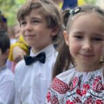 У київських школах пролунав останній дзвоник