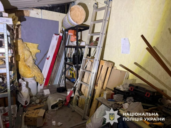 Нічна атака на Київщину та Черкащину: без жертв, але пошкоджені будинки, господарчі споруди та авто