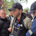 В Киеве владелец барбершопа помогал клиентам уклоняться от мобилизации