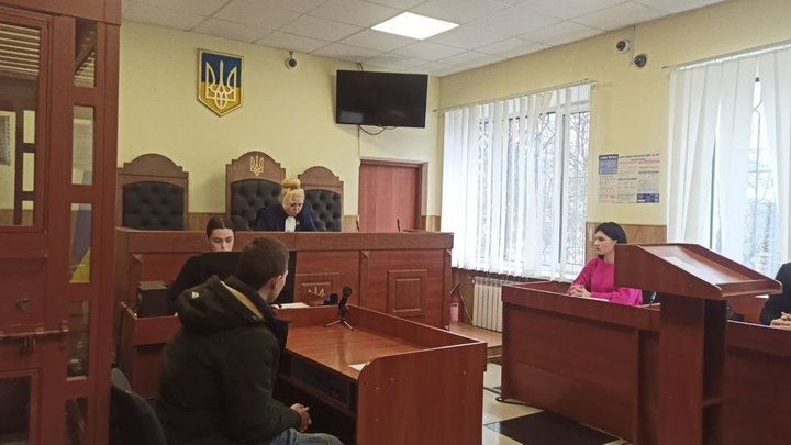 Побиття дівчини у Білій Церкві: правоохоронці завершили розслідування й передали справу до суду