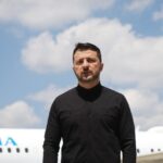 Прессконференция Зеленского в Турции 15 мая: основные тезисы