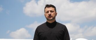 Прессконференция Зеленского в Турции 15 мая: основные тезисы