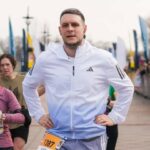 Всеволод Севастьянов: як бігові GPS-маршрути стали інструментом благодійності