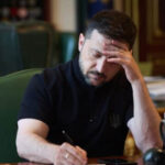 Зеленський призначив голів райдержадміністрацій Києва, серед яких колишні гуморист та дзюдоїст