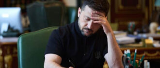 Зеленський призначив голів райдержадміністрацій Києва, серед яких колишні гуморист та дзюдоїст