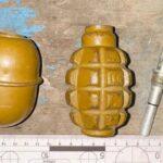 На Київщині вибухнула граната, пораненого хлопця госпіталізували, а його батька — затримали