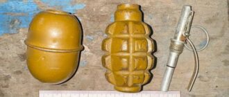 На Київщині вибухнула граната, пораненого хлопця госпіталізували, а його батька — затримали