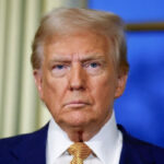 Даже быстрее чем за 3 дня: Трамп заявил, что Путин не взял Киев только из-за грязи