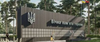 Национальное военное кладбище: в Минветеранов рассказали, когда начнутся похороны