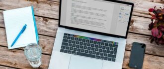 Родители, чьи дети учатся онлайн, могут работать дистанционно — Закон