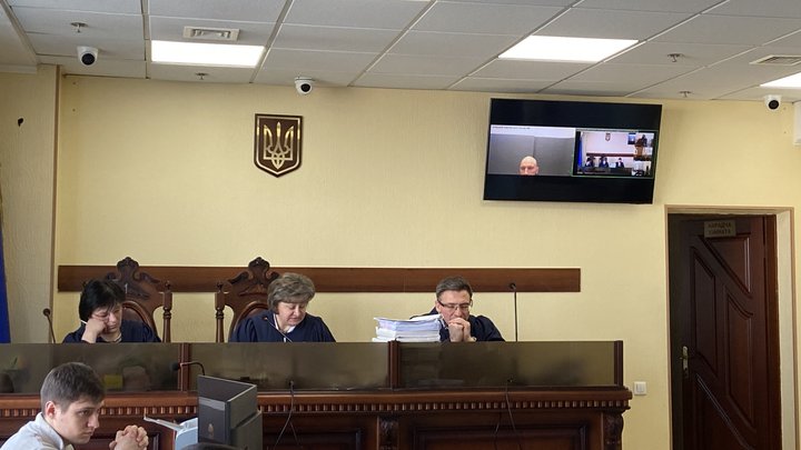 Справа Тандира: екссудді продовжили запобіжний захід, а адвокати заявили про вплив на свідків з боку ДБР