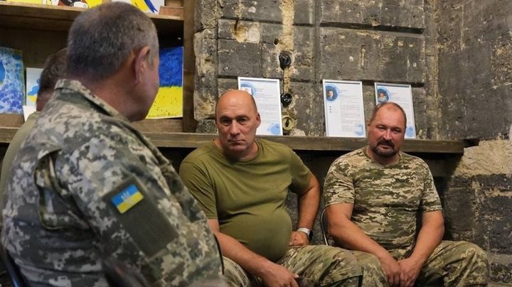 Реабілітація військових: ветерани з ампутаціями вирушили із Києва до Греції для участі у вітрильній регаті