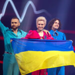 Ziferblat прокомментировали 9 место Украины на Евровидении-2025
