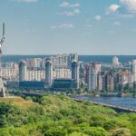 Зеленський призначив 8 нових очільників райдержадміністрацій у Києві