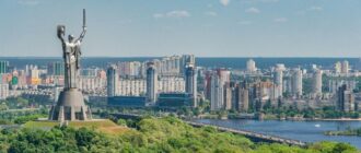 Зеленський призначив 8 нових очільників райдержадміністрацій у Києві