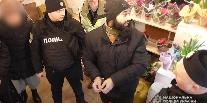 В Украине судили серийного убийцу, на счету которого 11 жертв в Киеве и Харькове.