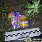 Житель Киева ночью запустил салют из окна квартиры