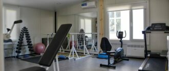 На Київщині у Славутичі запрацював реабілітаційний центр для постраждалих від війни