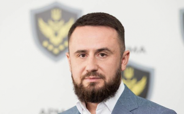 Зеленський призначив голів райдержадміністрацій Києва, серед яких колишні гуморист та дзюдоїст