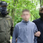 В Киеве задержали подростка, который собирался взорвать ТЦК
