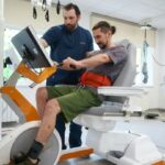 На Київщині відкрили новий центр для реабілітації військових