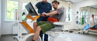 На Київщині відкрили новий центр для реабілітації військових