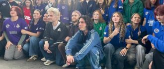 Гурт Ziferblat повернувся до України після участі в Євробаченні