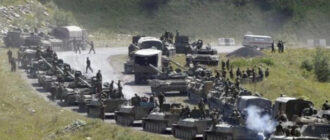 "Может быть нескоординированное направление": военный рассказал, могут ли ВС РФ снова попытаться дойти до Киева