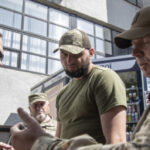 В Украине усиливают мобилизацию: какая ситуация в Полтаве и Киеве