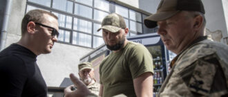 В Украине усиливают мобилизацию: какая ситуация в Полтаве и Киеве