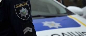 В Киеве задержали мужчину, который "заминировал" школу